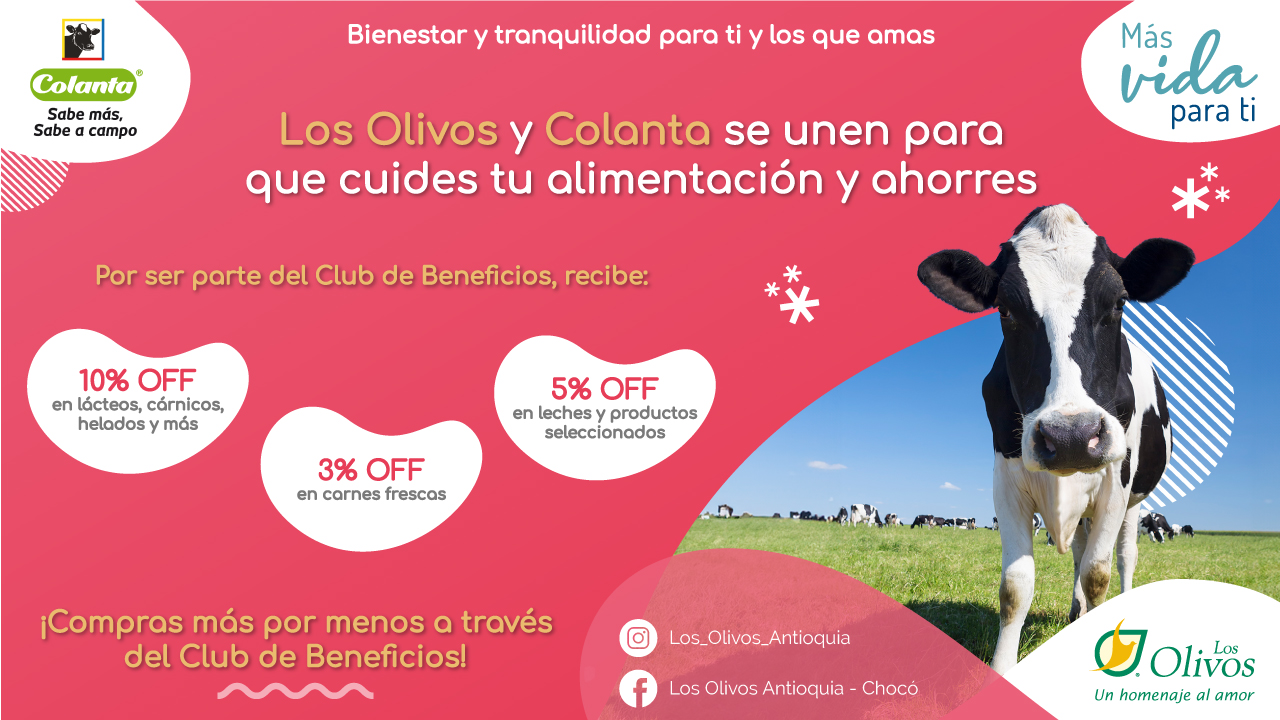 Colanta