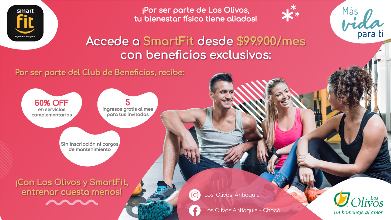 Smart Fit