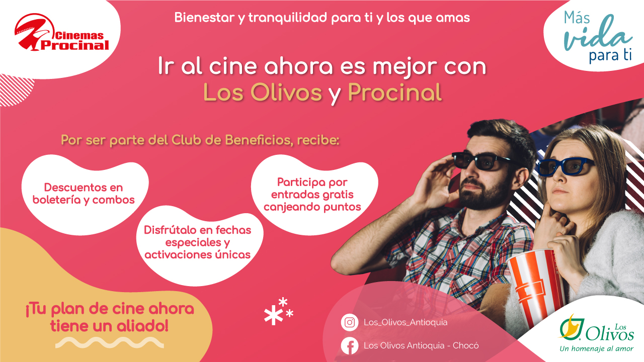 Procinal